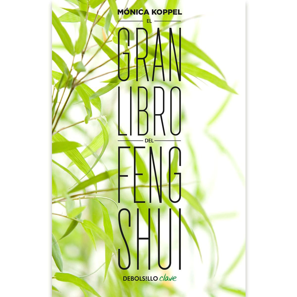 El gran libro del Feng Shui
