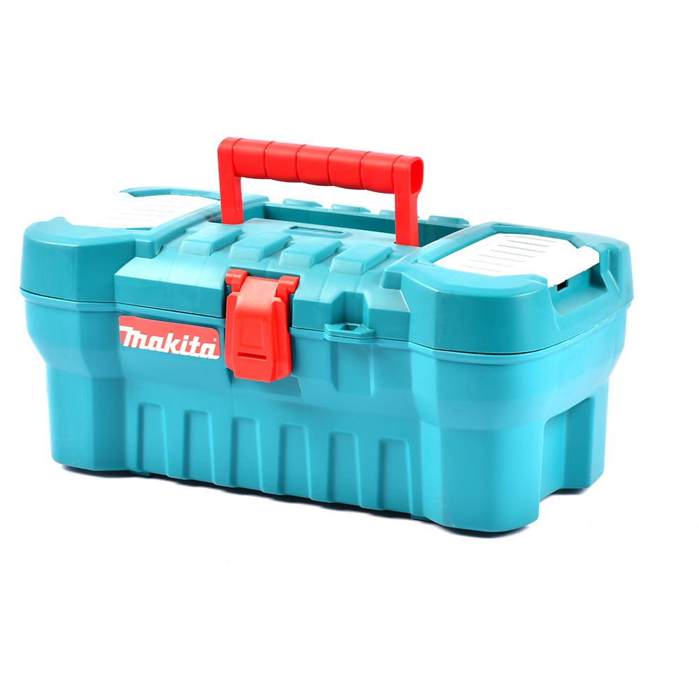 Caja De Herramientas De 16 PuLG Makita 7167