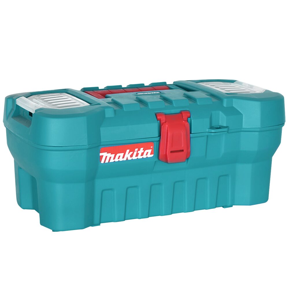 Caja De Herramientas De 16 PuLG Makita 7167