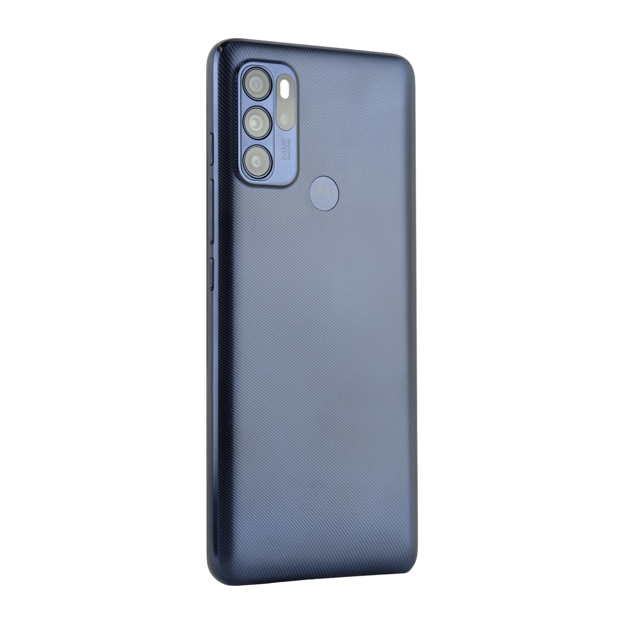 Celular Motorola Moto G60s 128GB Azul 6GB Ram