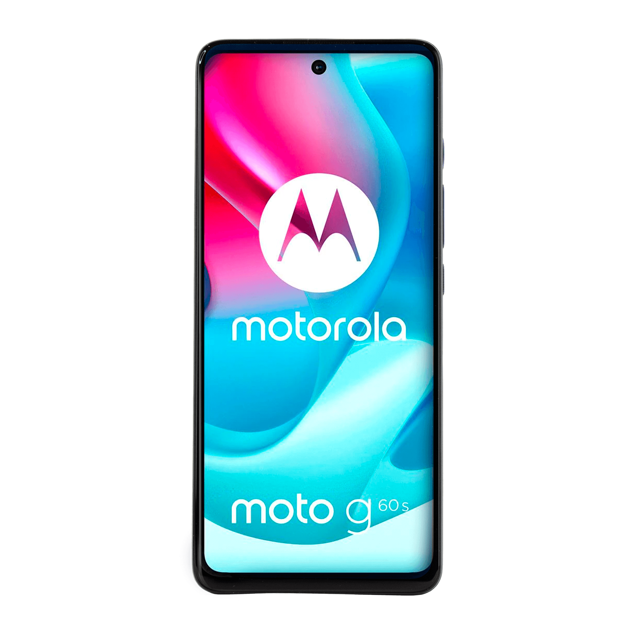 Celular Motorola Moto G60s 128GB Azul 6GB Ram