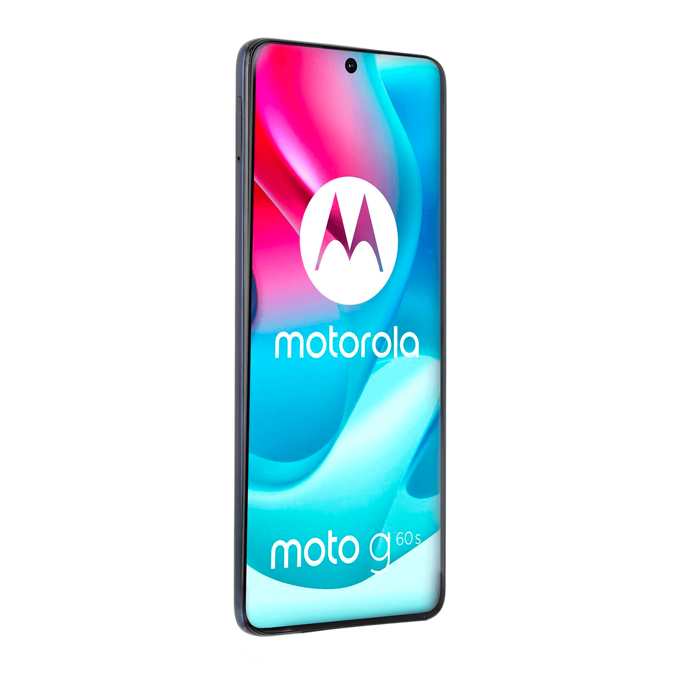 Celular Motorola Moto G60s 128GB Azul 6GB Ram