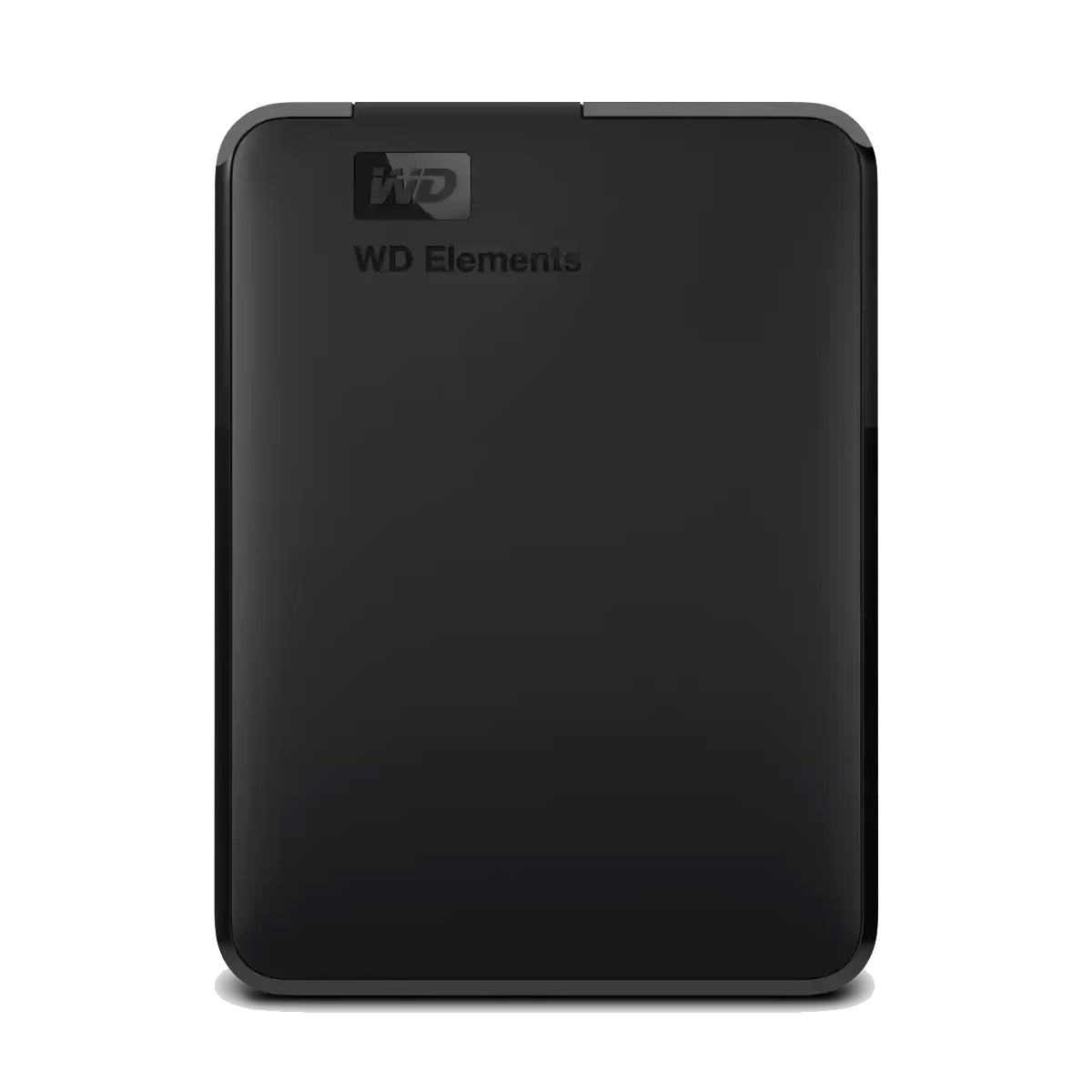 Disco duro externo WD Elements 1TB 3.0 Negro