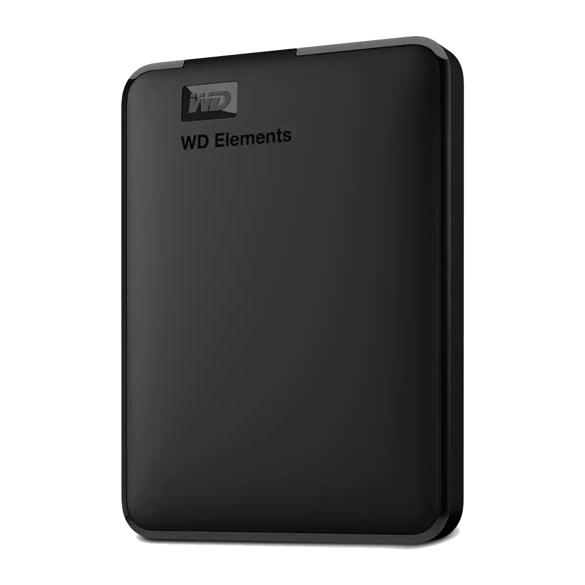 Disco duro externo WD Elements 1TB 3.0 Negro
