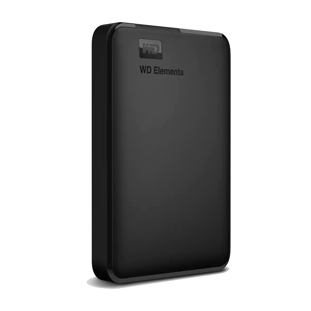 Disco duro externo WD Elements 1TB 3.0 Negro