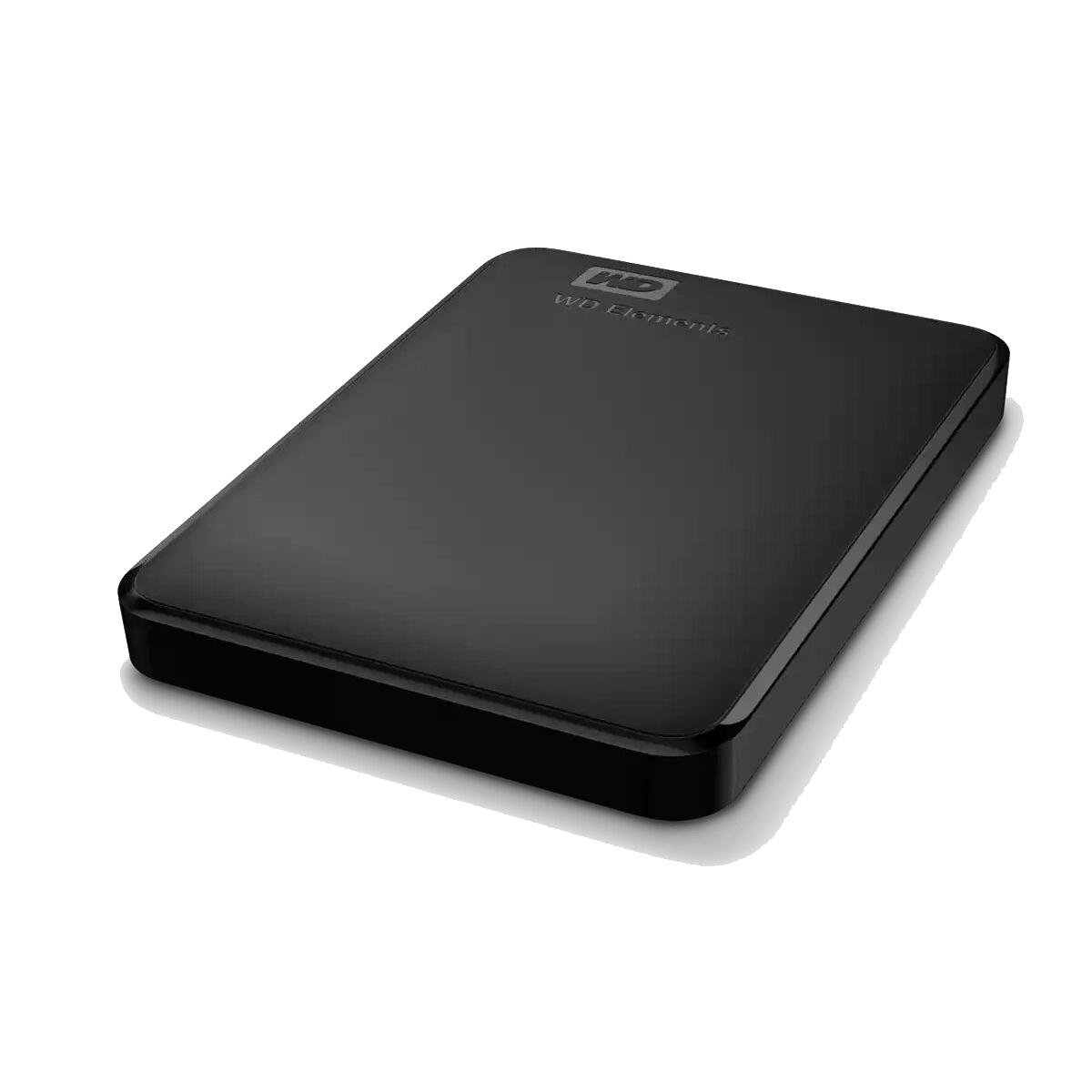 Disco duro externo WD Elements 1TB 3.0 Negro