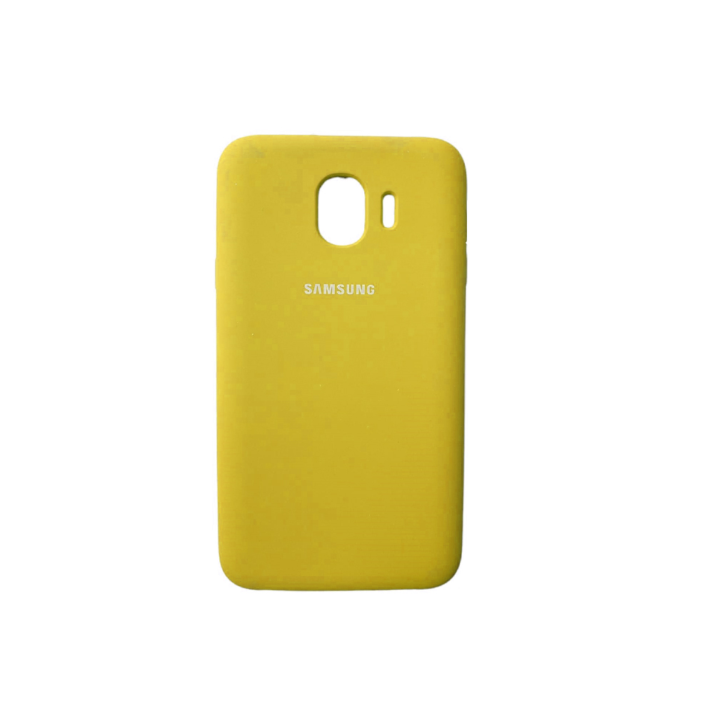 Funda Samsung Tipo Original J4 2018