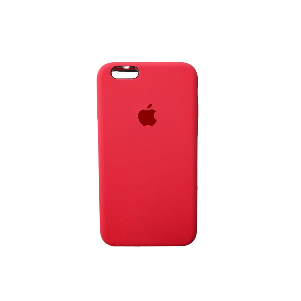 Funda Apple Tipo Original IPhone 6s Plus