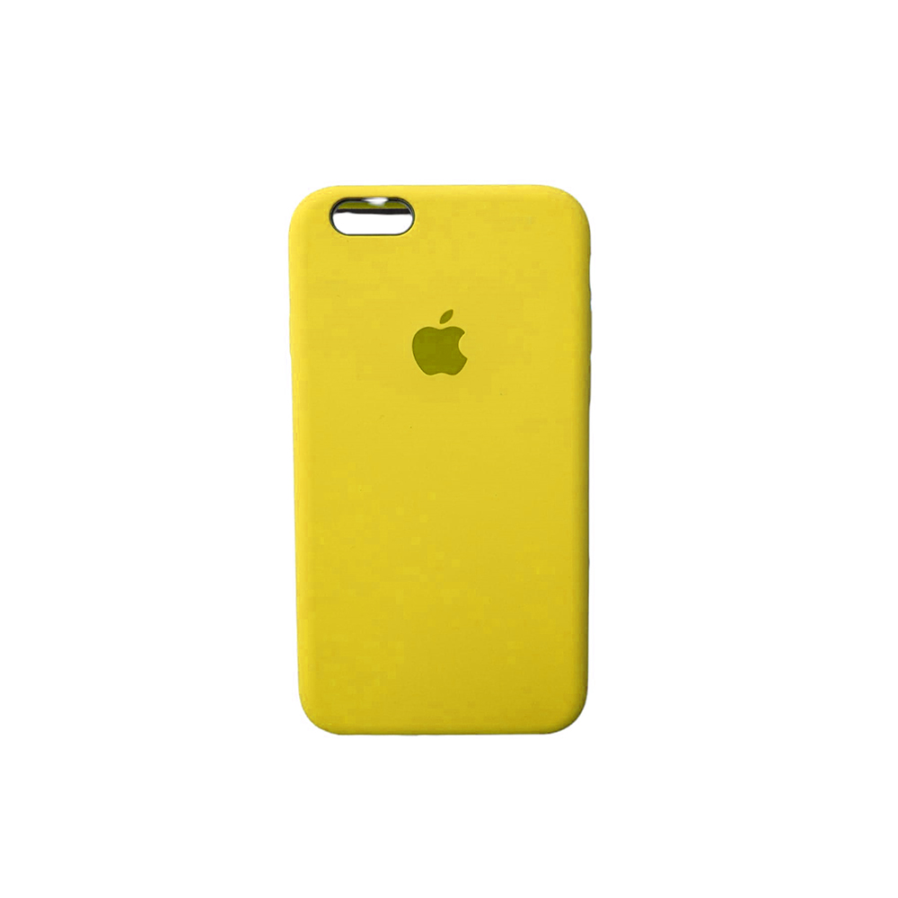 Funda Apple Tipo Original IPhone 6s Plus