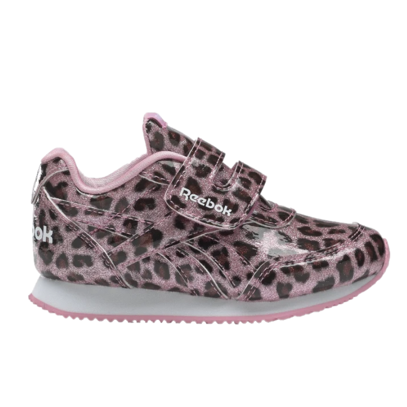 Tenis Reebok Royal Para Niñas