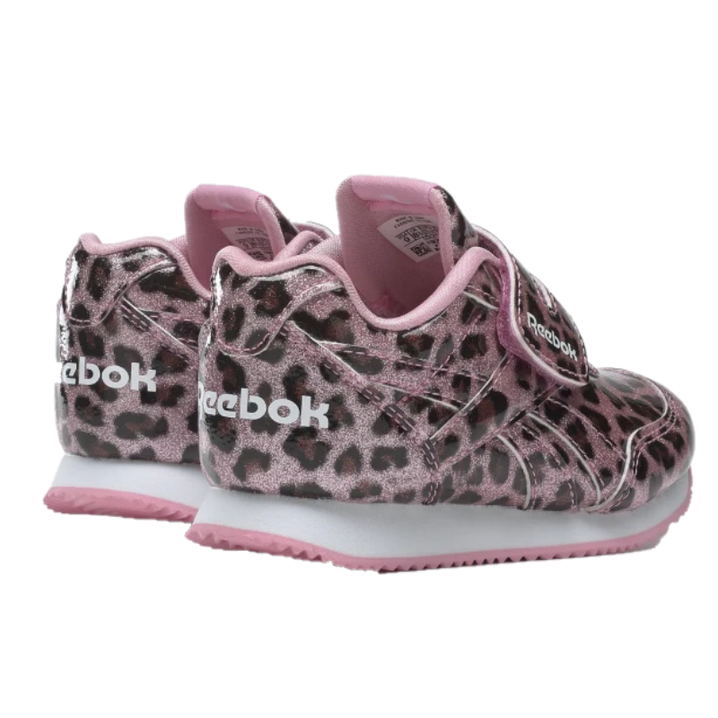 Tenis Reebok Royal Para Niñas