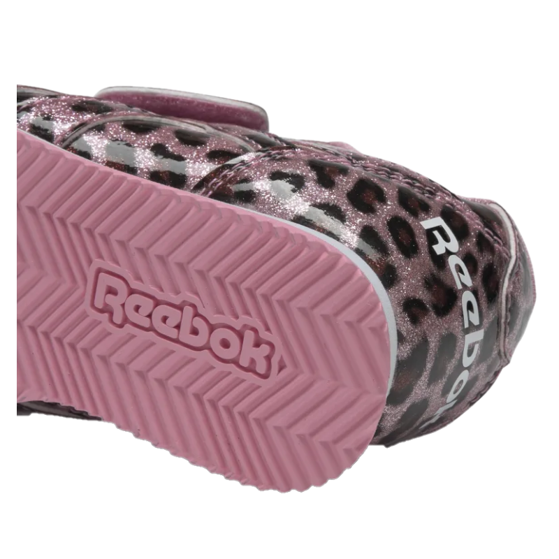 Tenis Reebok Royal Para Niñas