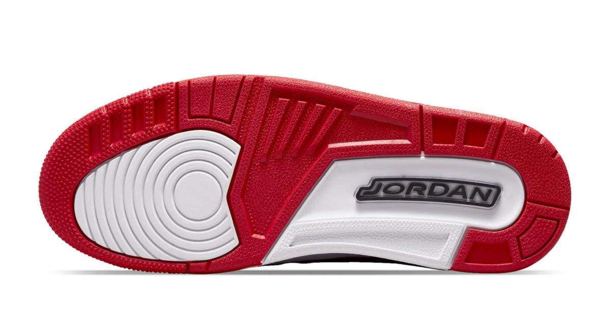 Air Jordan Legacy 312 Low Chicago 26.5 cm