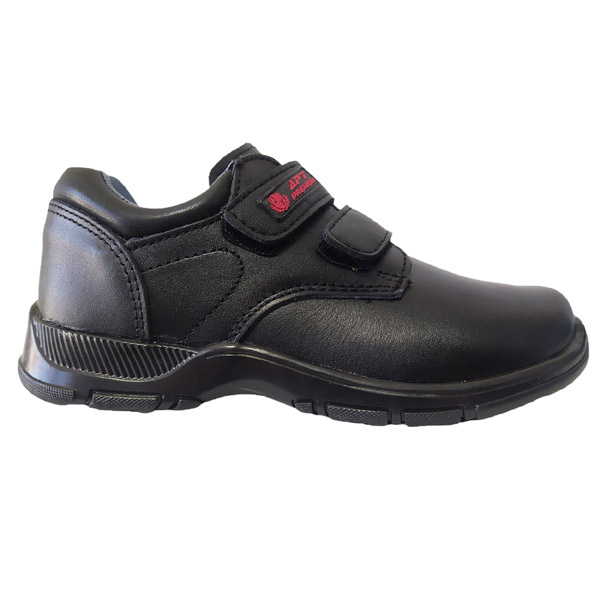 ZAPATO CHOCLO ESCOLAR PARA NIÑO APT PREMIUM MOD.927 CONTACTEL 