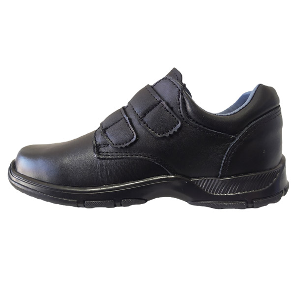 ZAPATO CHOCLO ESCOLAR PARA NIÑO APT PREMIUM MOD.927 CONTACTEL 