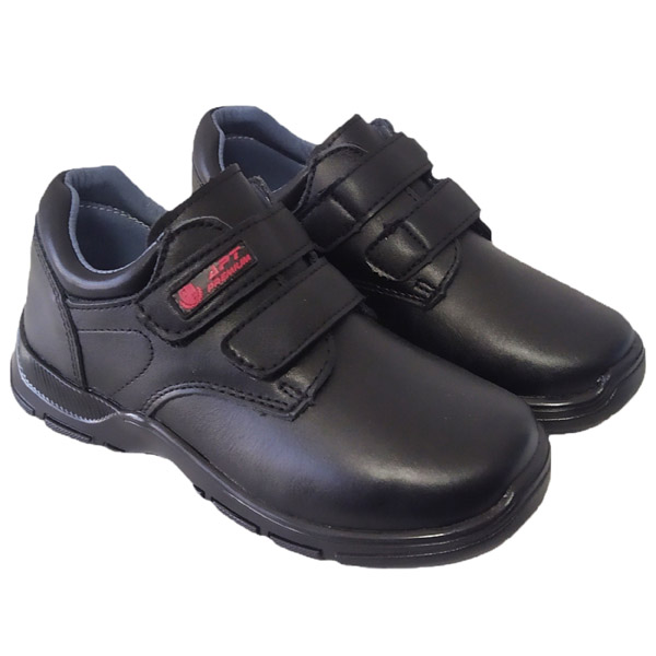 ZAPATO CHOCLO ESCOLAR PARA NIÑO APT PREMIUM MOD.927 CONTACTEL 