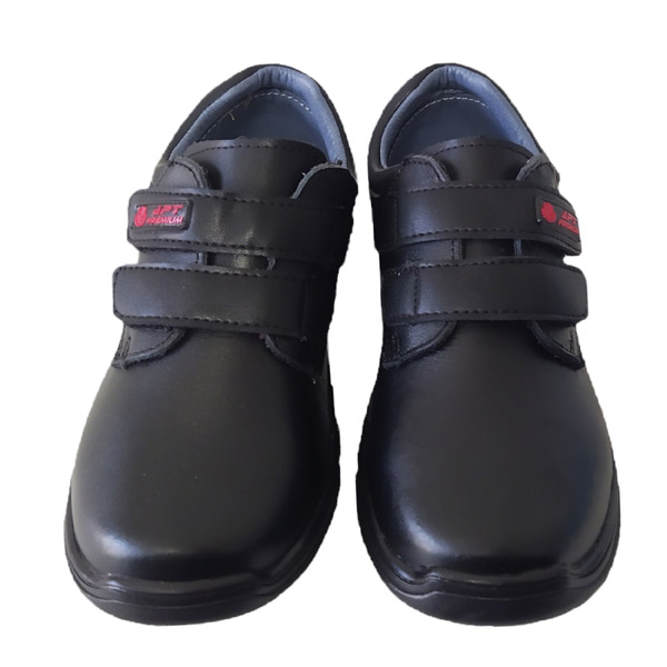 ZAPATO CHOCLO ESCOLAR PARA NIÑO APT PREMIUM MOD.927 CONTACTEL 