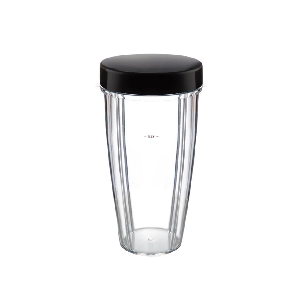 Procesador De Alimentos Multifuncional Nutrisan C0297-00 - Rojo