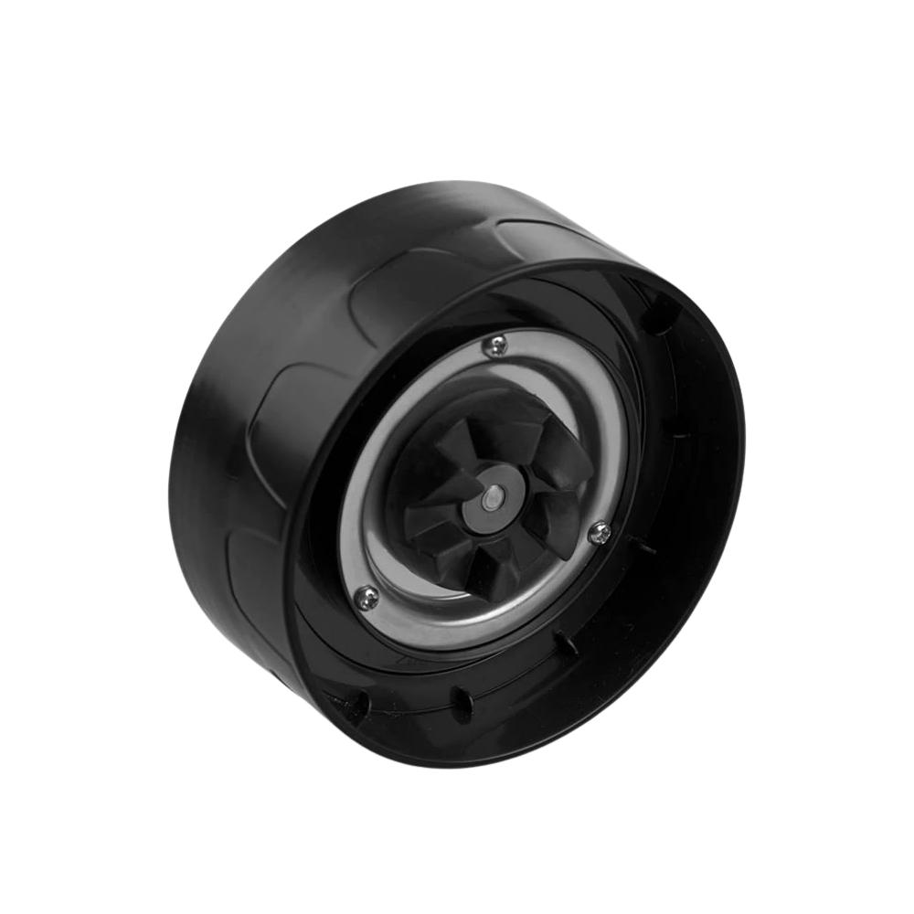 Procesador De Alimentos Multifuncional Nutrisan C0297-00 - Rojo