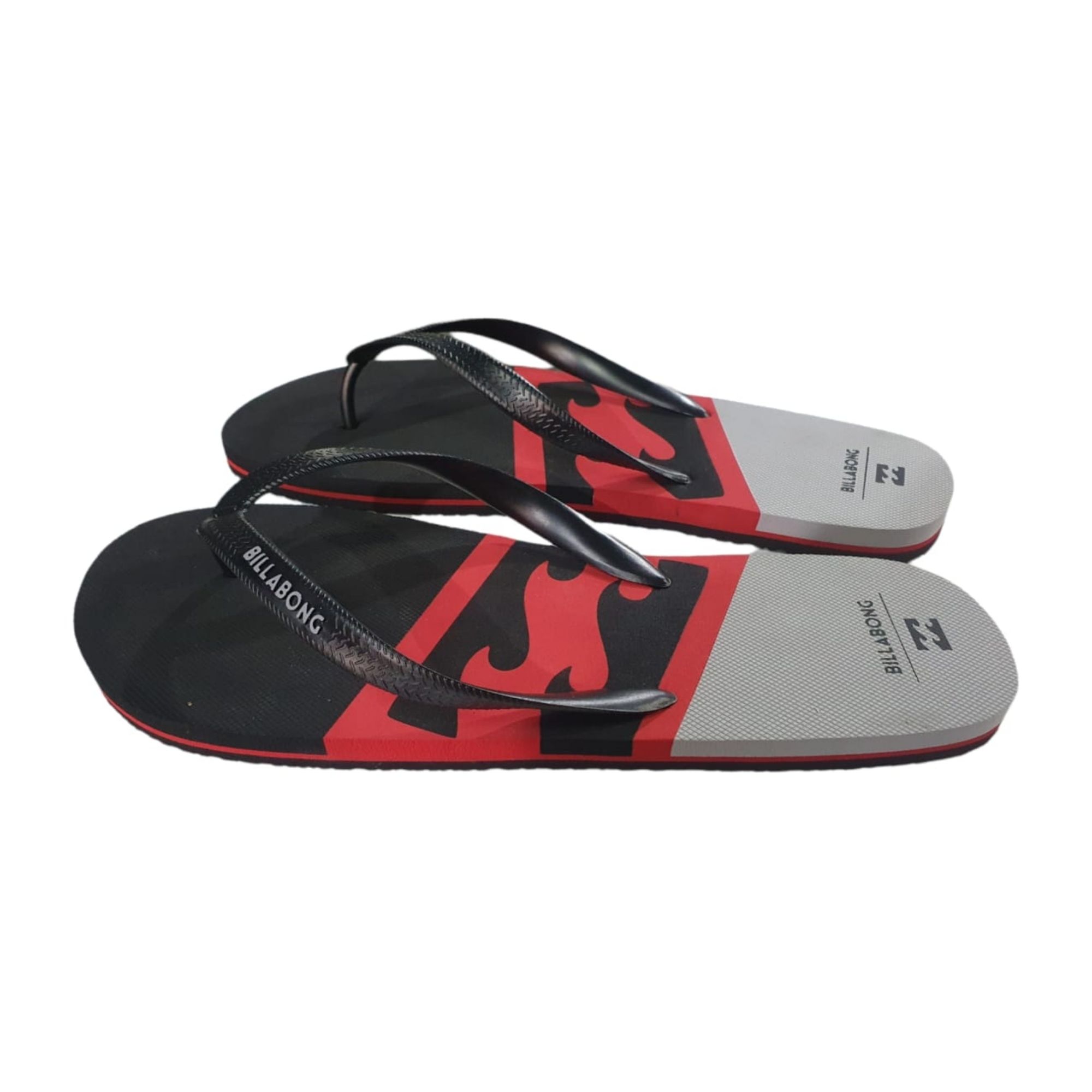 Sandalia Billabong Cove Charcoal Hombre Originales BILLABONGCHR