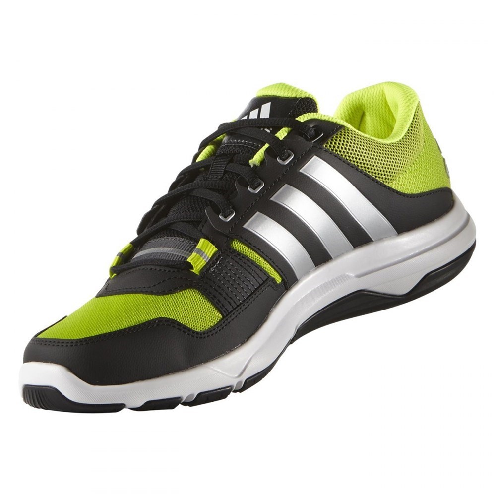 Zapatillas adidas cheap gym warrior