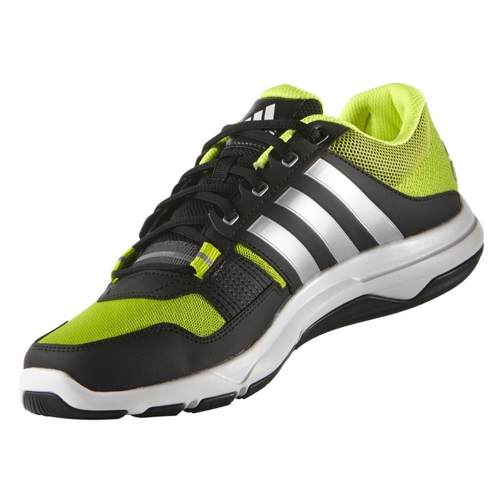 Tenis Adidas Gym Warrior