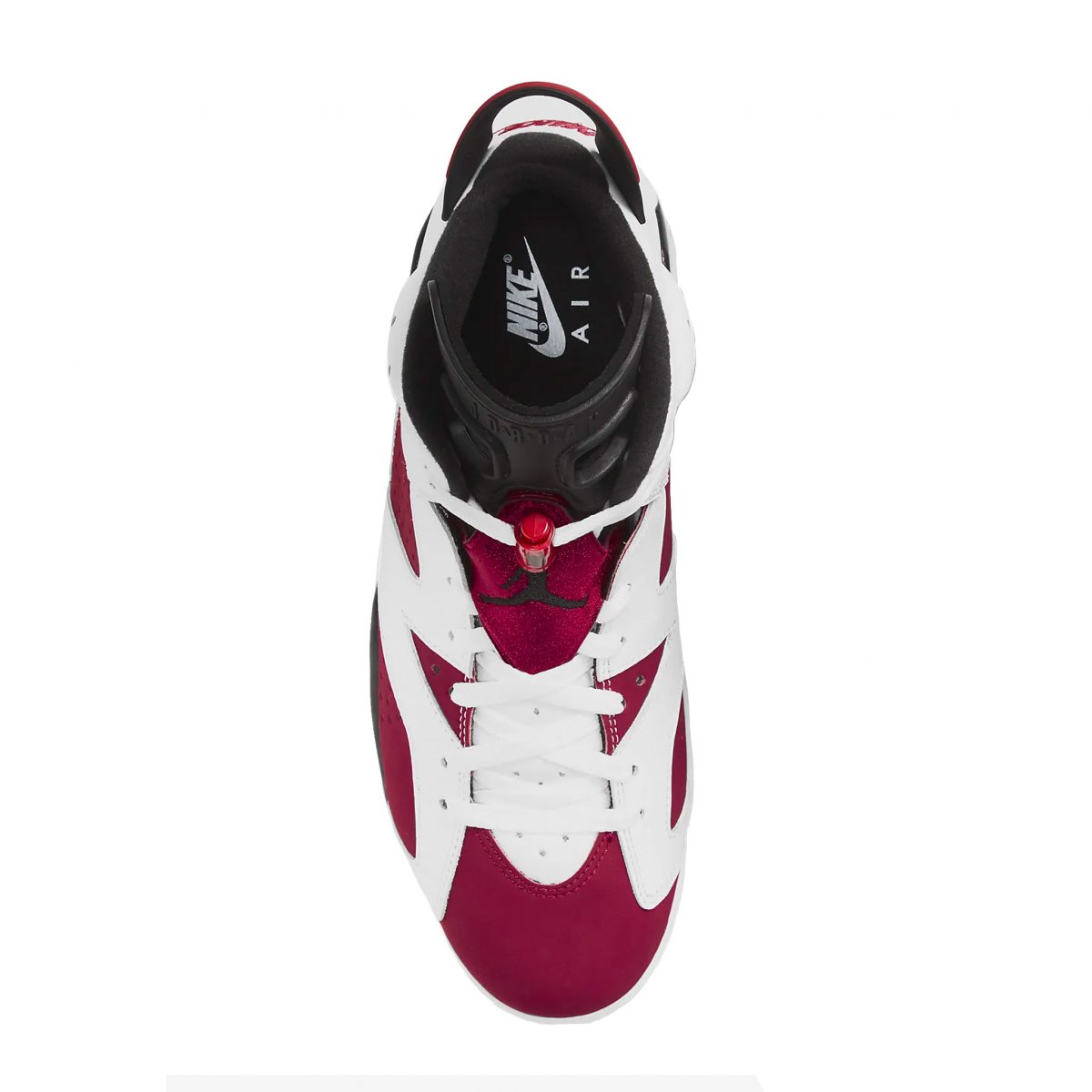 Jordan Retro Carmine (2021)