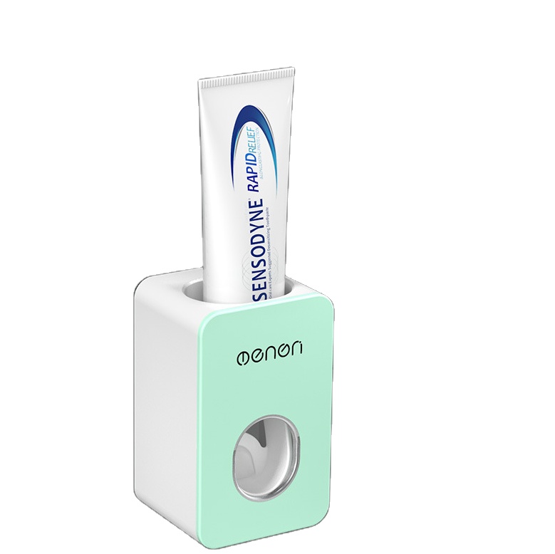 Dispensador de Pasta Dientes