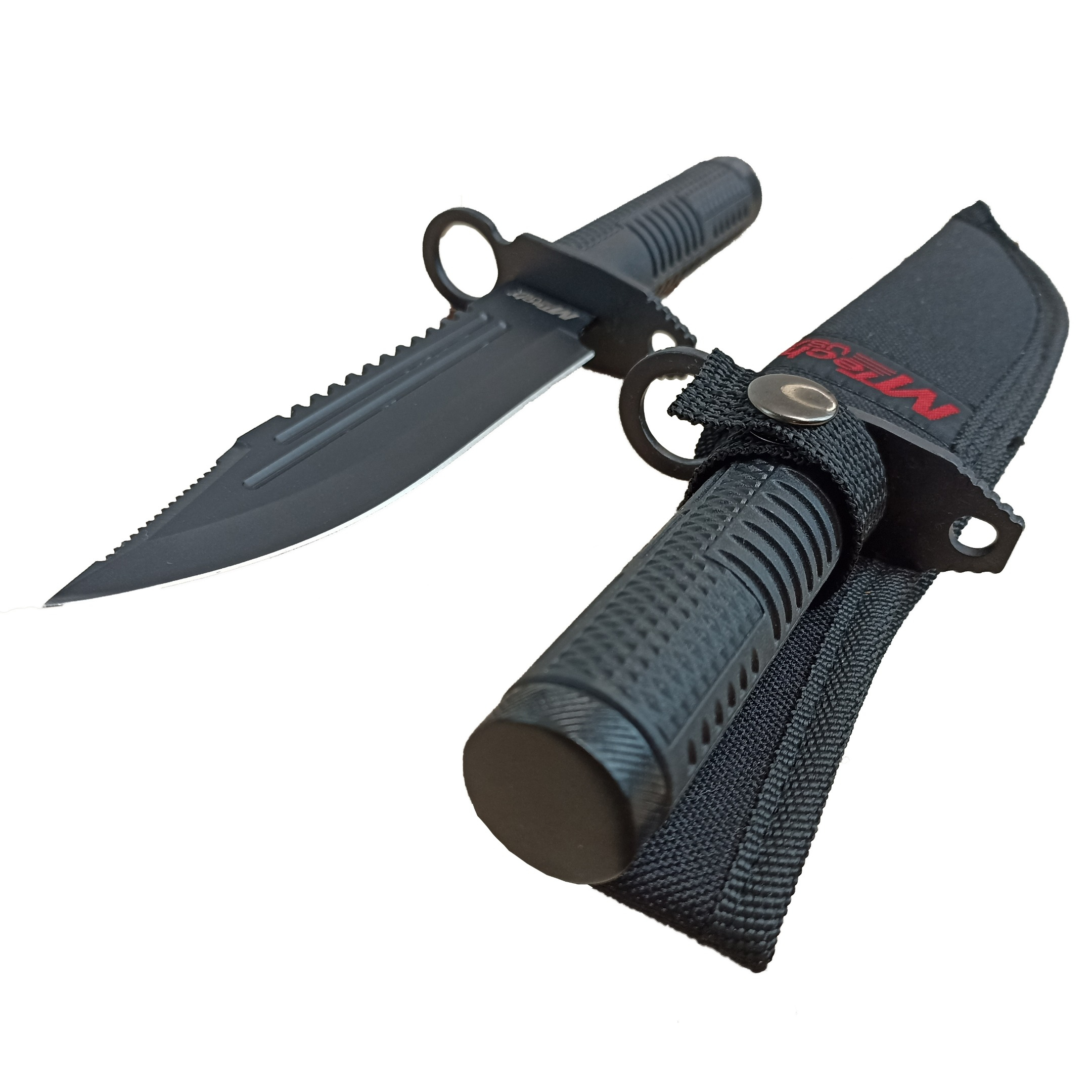 Cuchillo Supervivencia MT-20-68