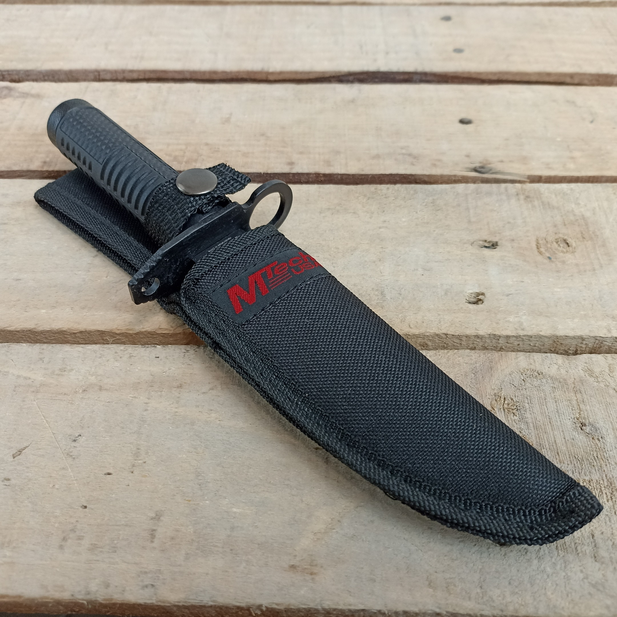 Cuchillo Supervivencia MT-20-68