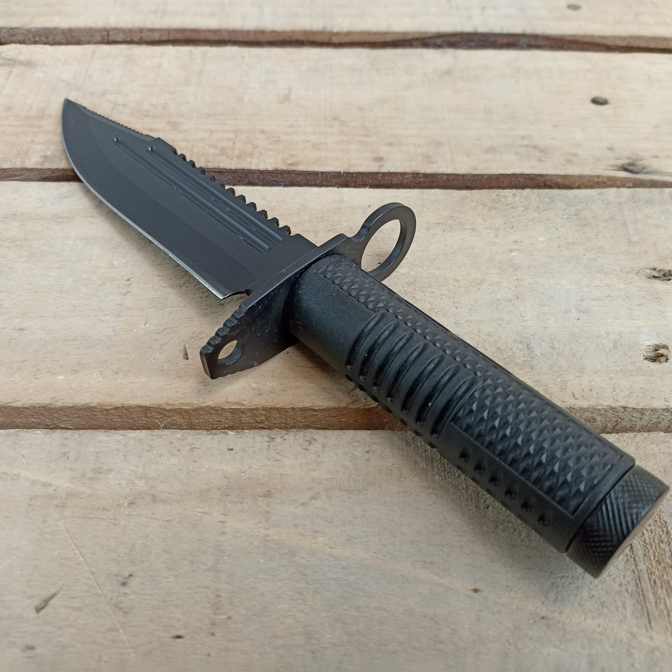Cuchillo Supervivencia MT-20-68
