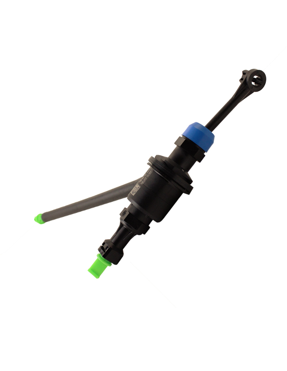 Bomba De Clutch Nissan Original March 2011-2019