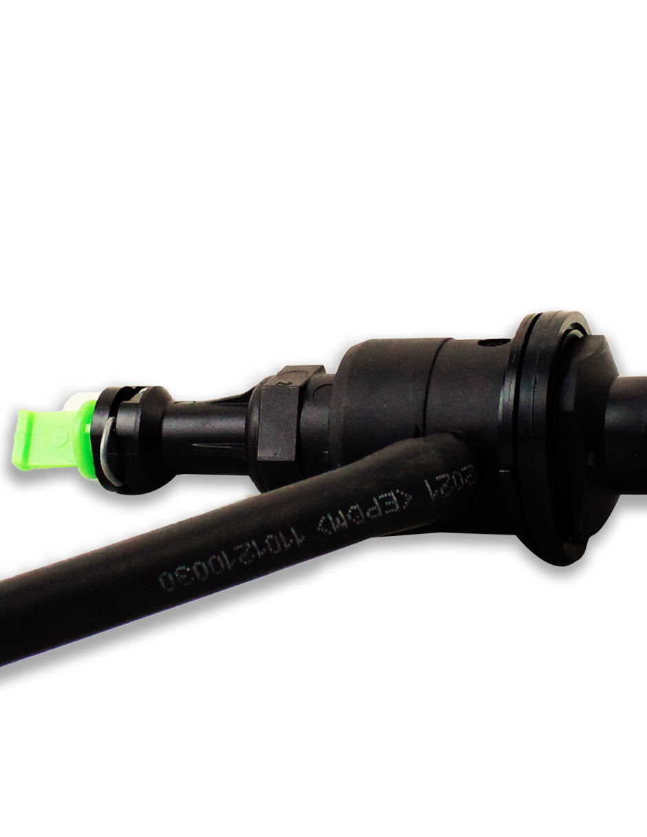 Bomba De Clutch Nissan Original March 2011-2019