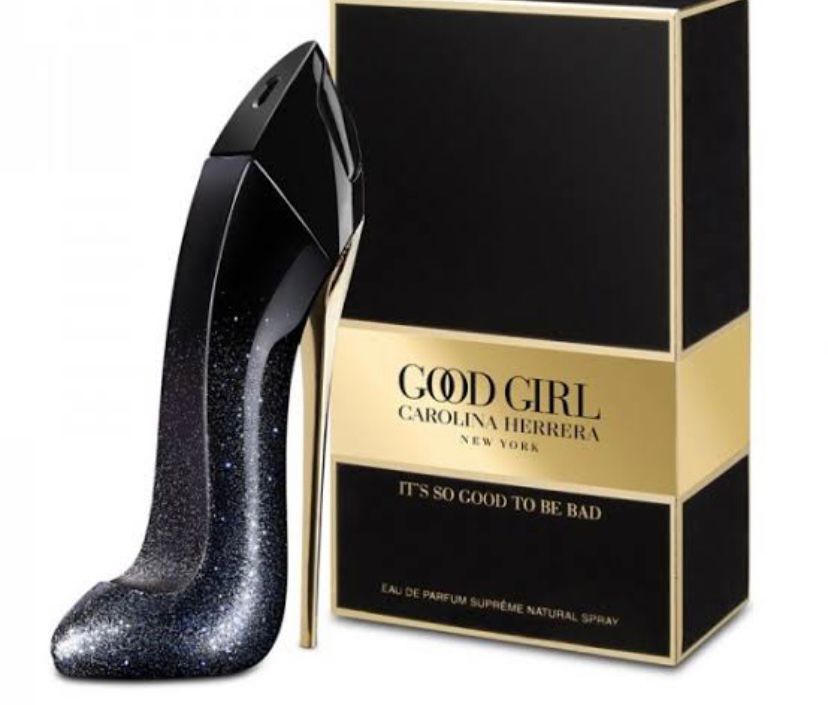 Perfume Good Girl Supreme de  Carolina Herrera