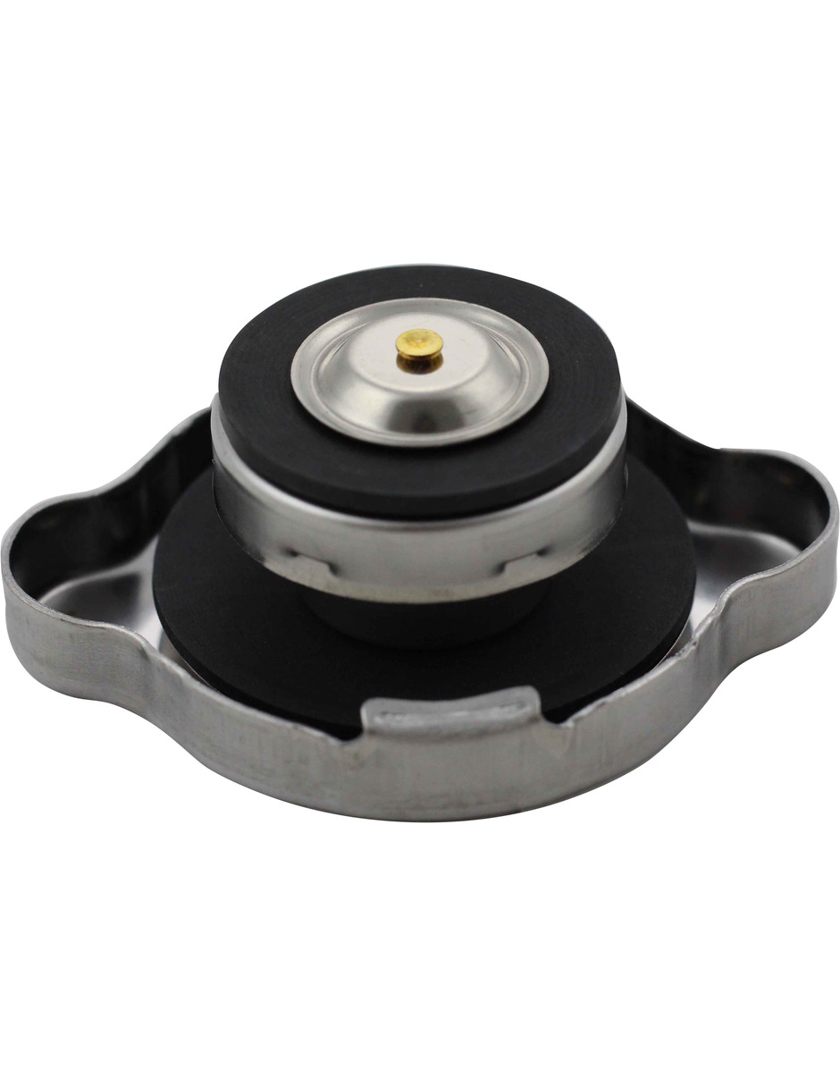 Tapón Radiador Original Nissan Versa March Note Tiida Sentra