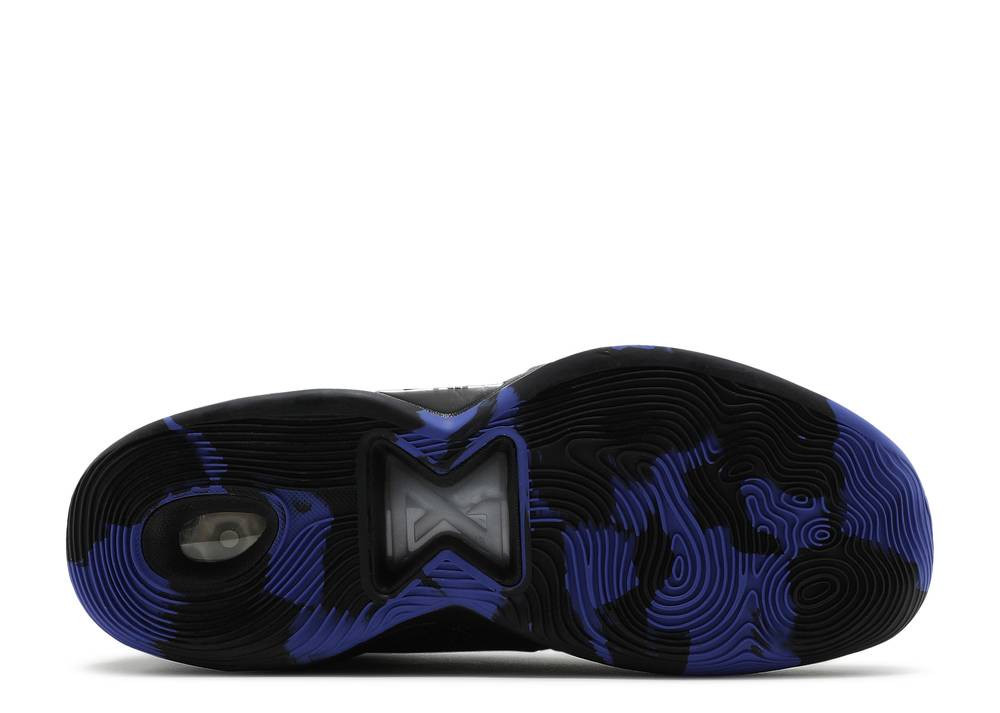 TENIS NIKE PG 5 BLACK LAPIS (CW3143-004)