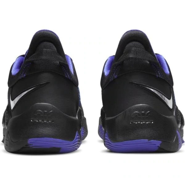 TENIS NIKE PG 5 BLACK LAPIS (CW3143-004)
