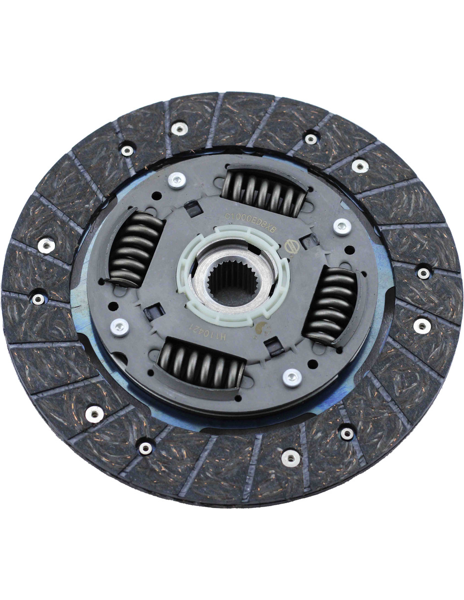 Kit Clutch Original Nissan Versa 2012-2019