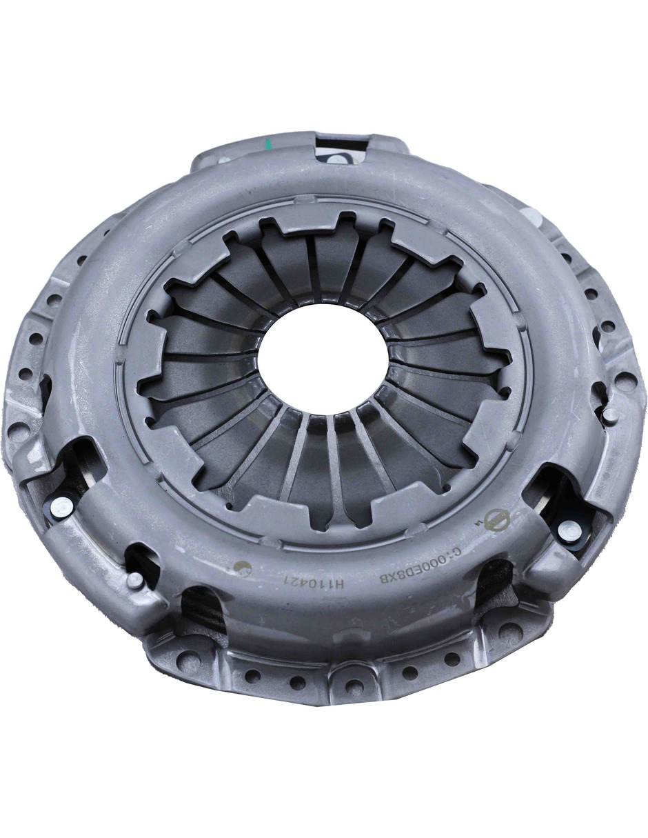 Kit Clutch Original Nissan Versa 2012-2019