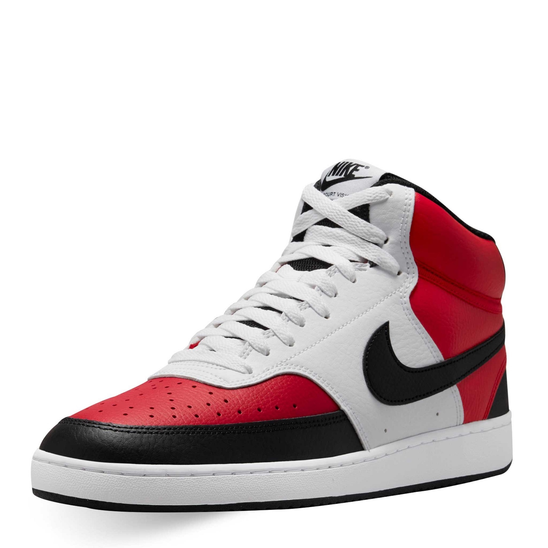 Tenis Nike Court Vision Mid NBA Original DM1186 600