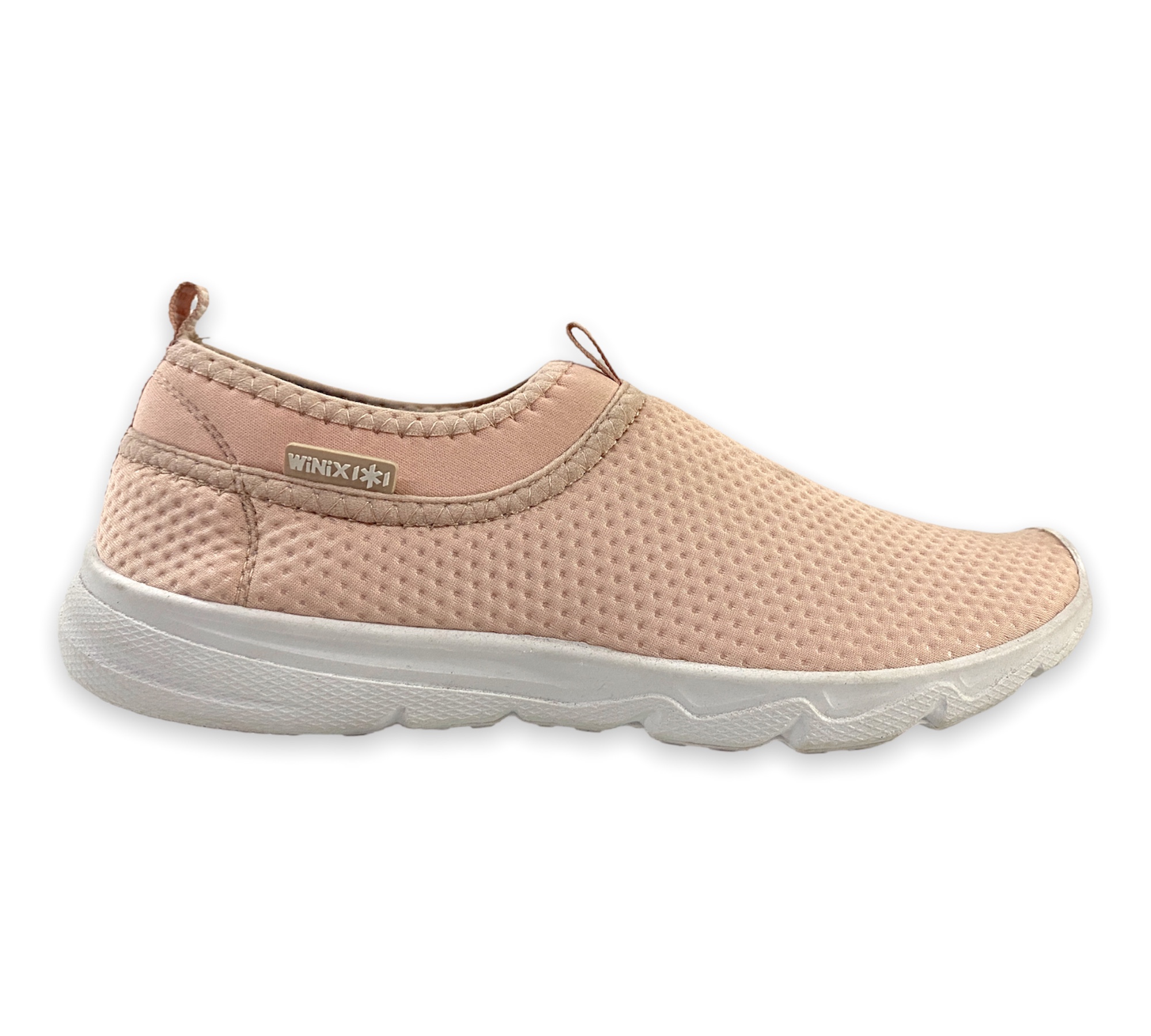 Tenis Winix Color Maquillaje - 1014