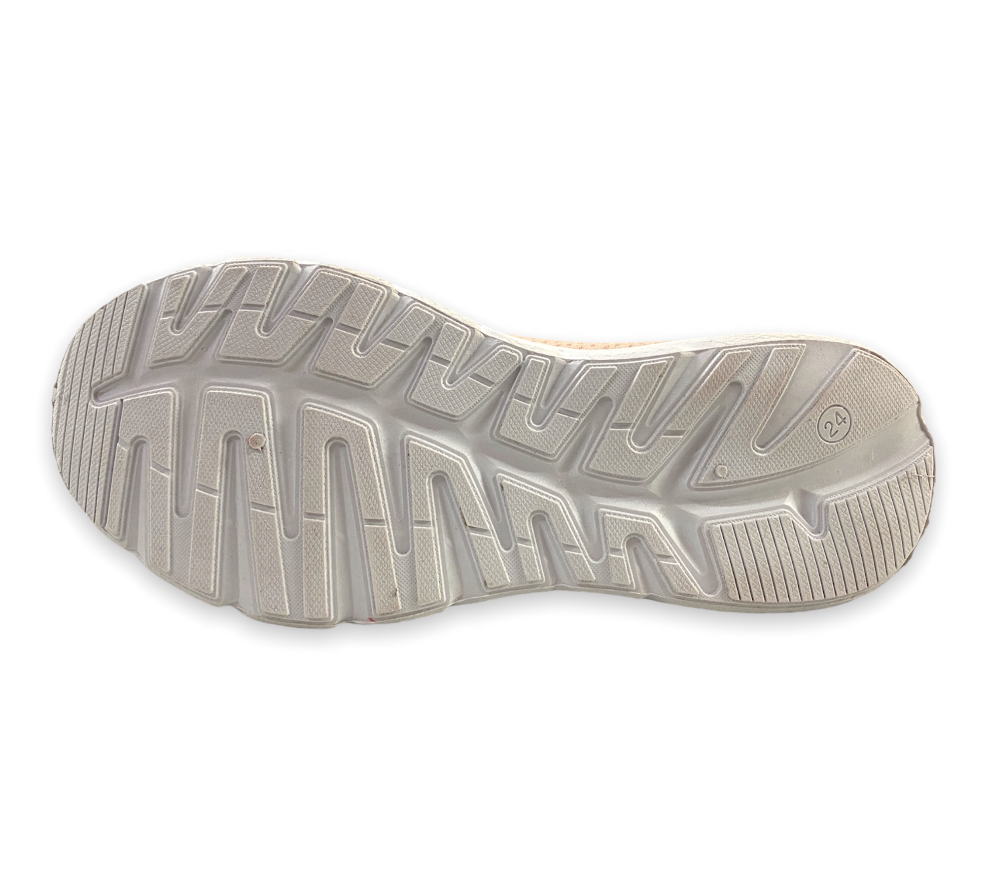 Tenis Winix Color Maquillaje - 1014