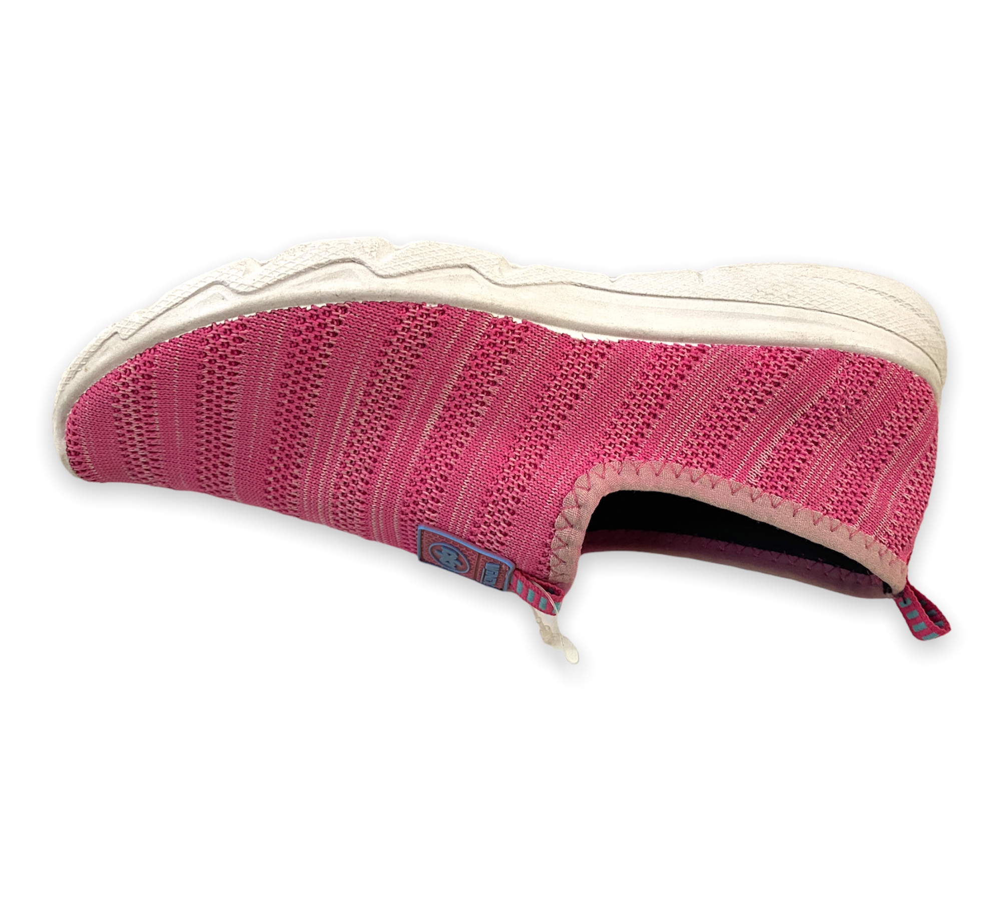 Tenis Winix Color Fiusha - 1010