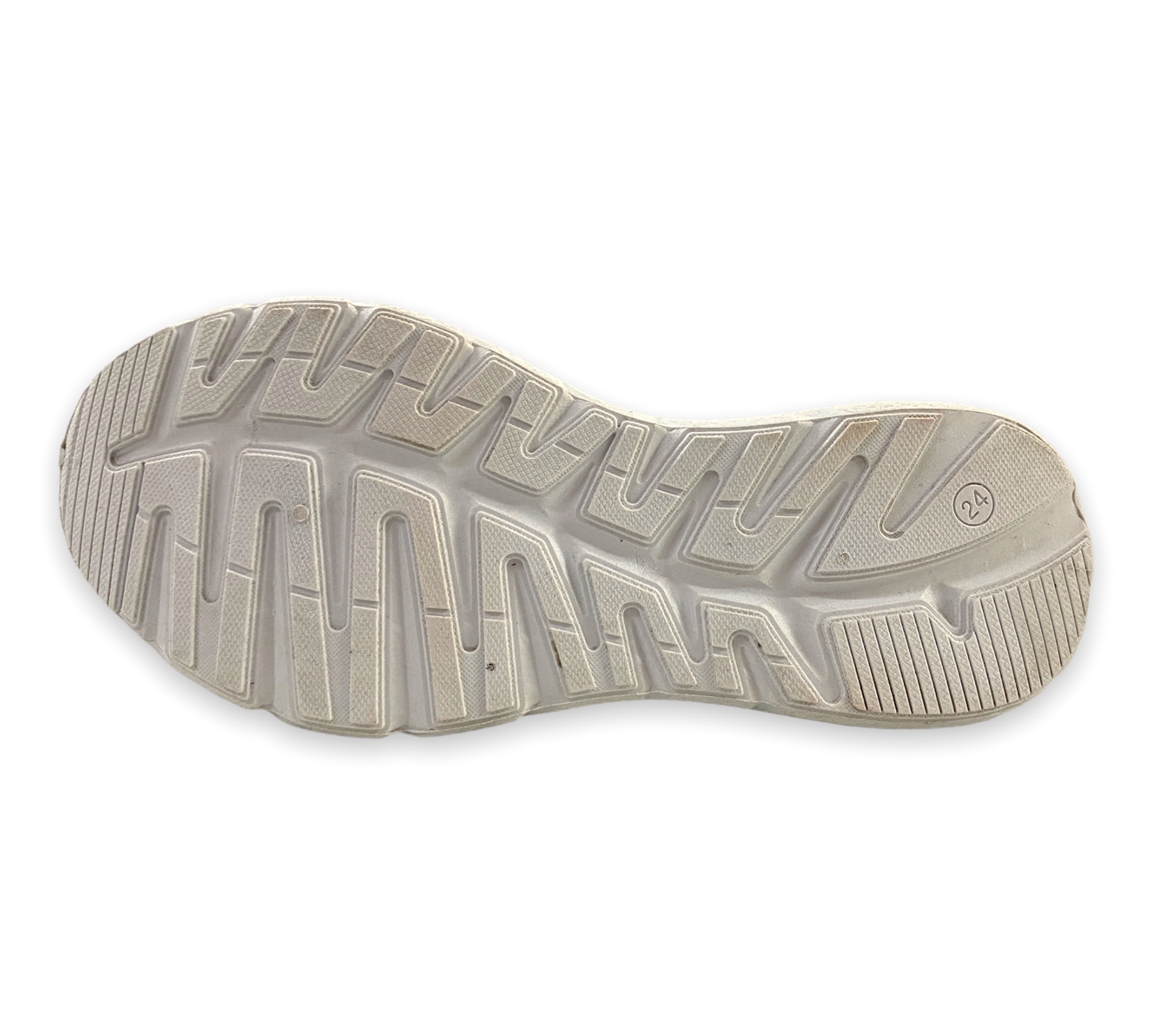 Tenis Winix Color Fiusha - 1010