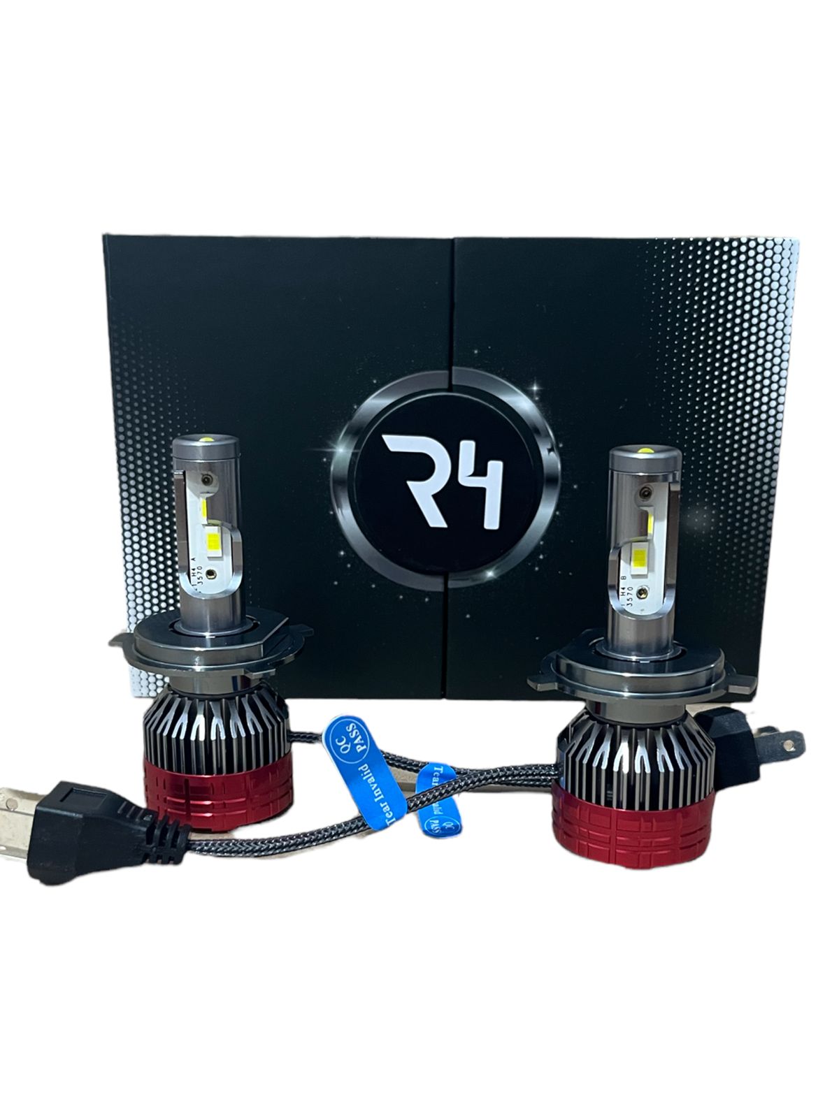 Imloya H4 R4 alta y baja 