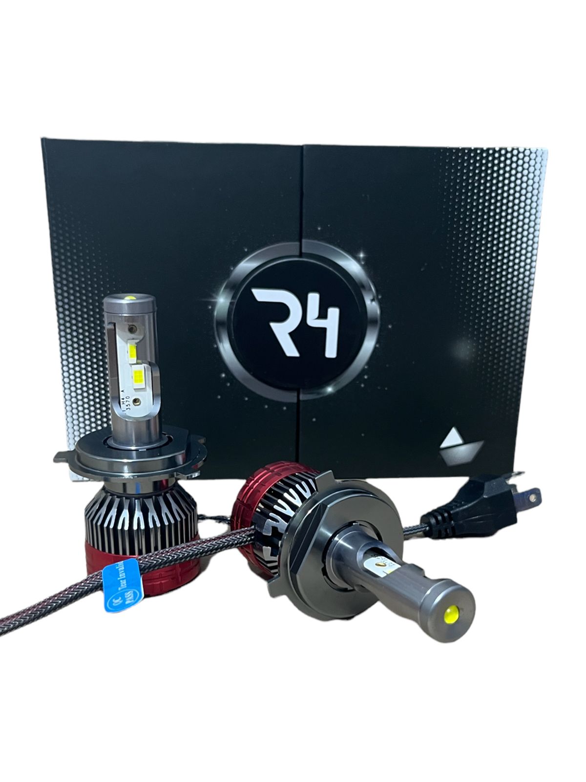 Imloya H4 R4 alta y baja 