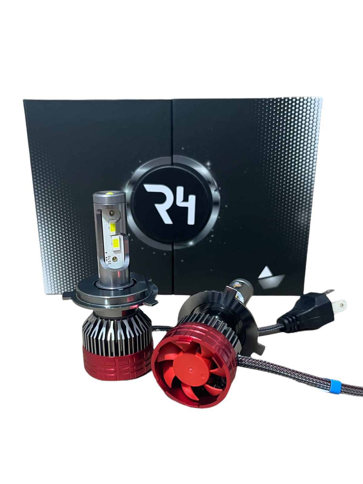 Imloya H4 R4 alta y baja 