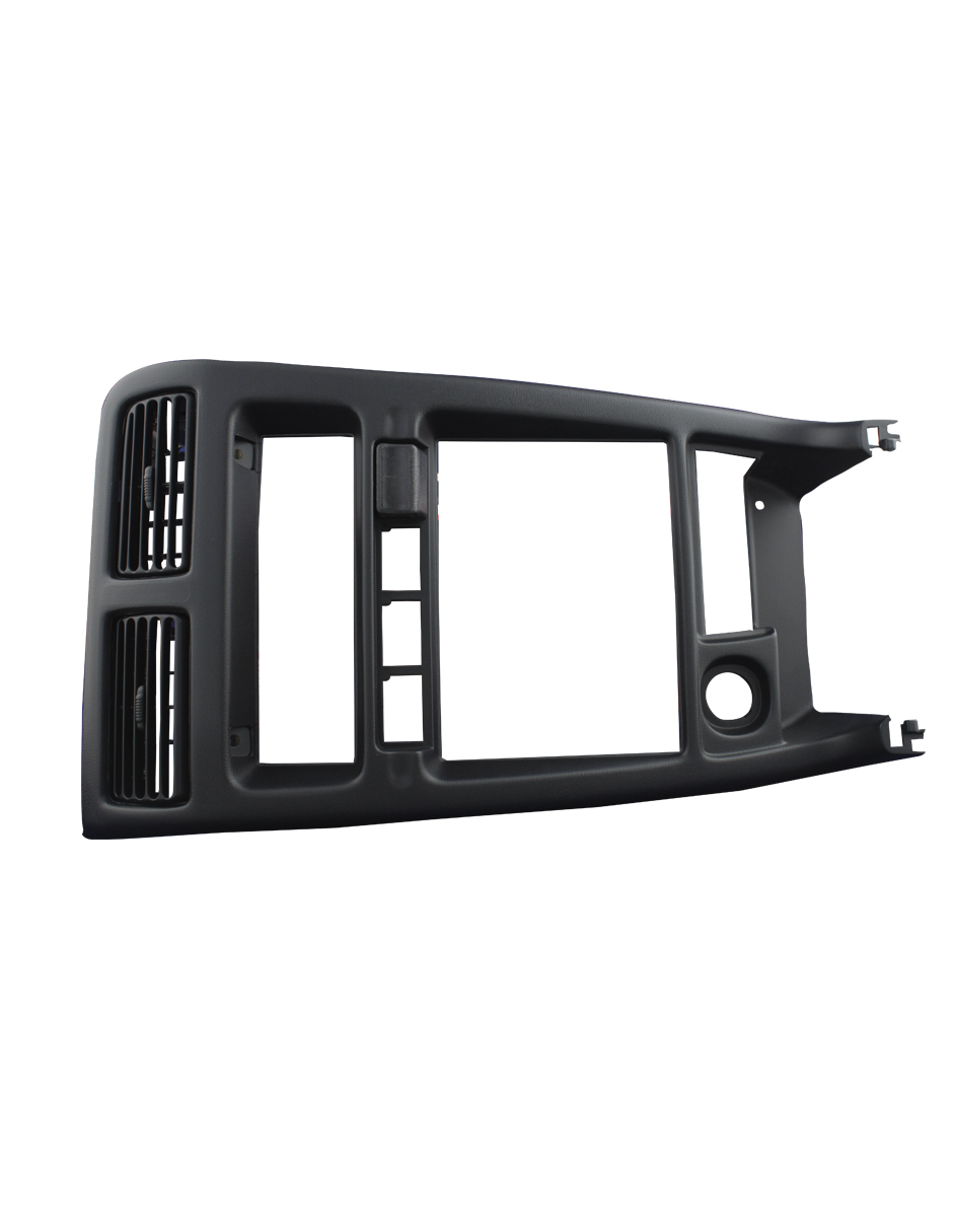 Consola Central Instrumentos Tablero Nissan Original Tsuru 3