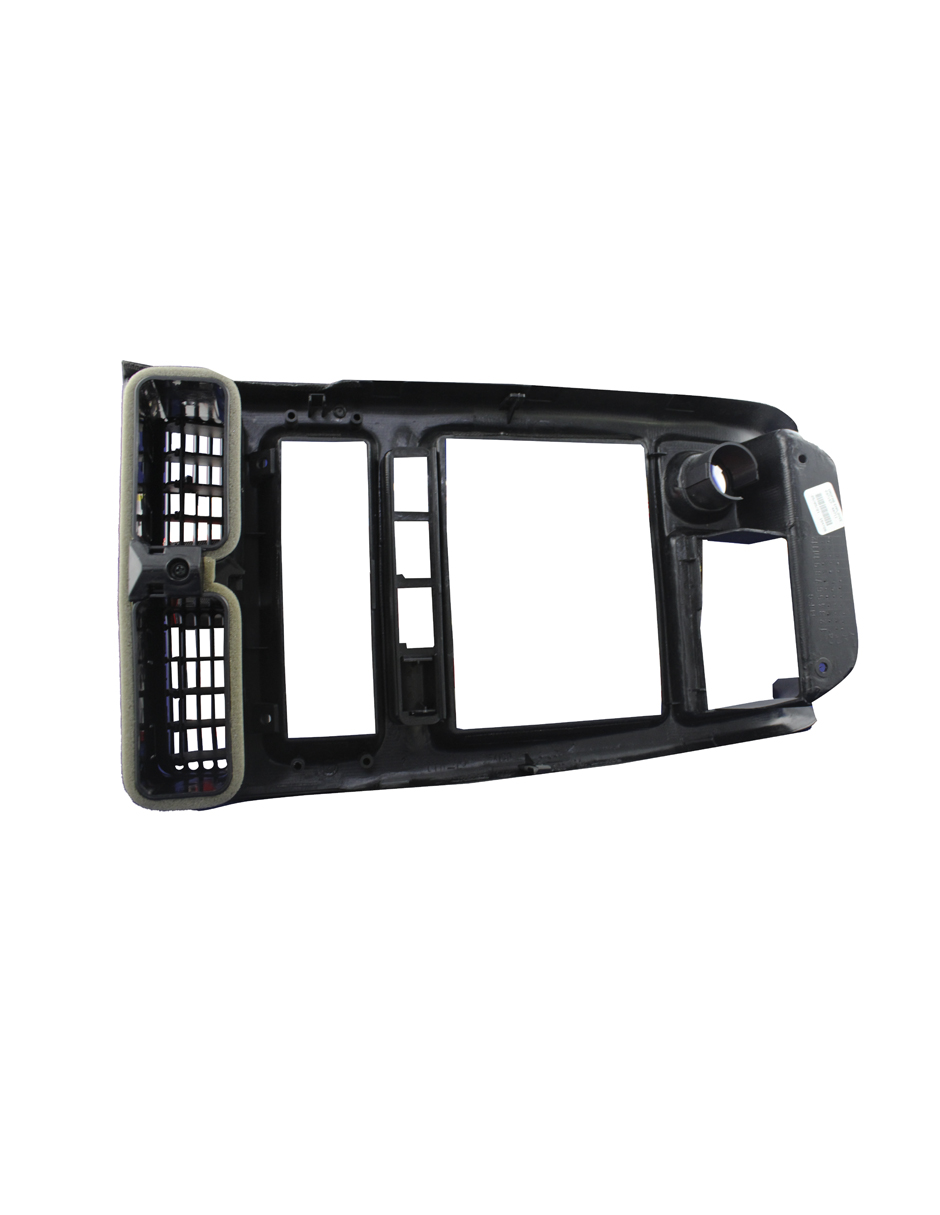 Consola Central Instrumentos Tablero Nissan Original Tsuru 3