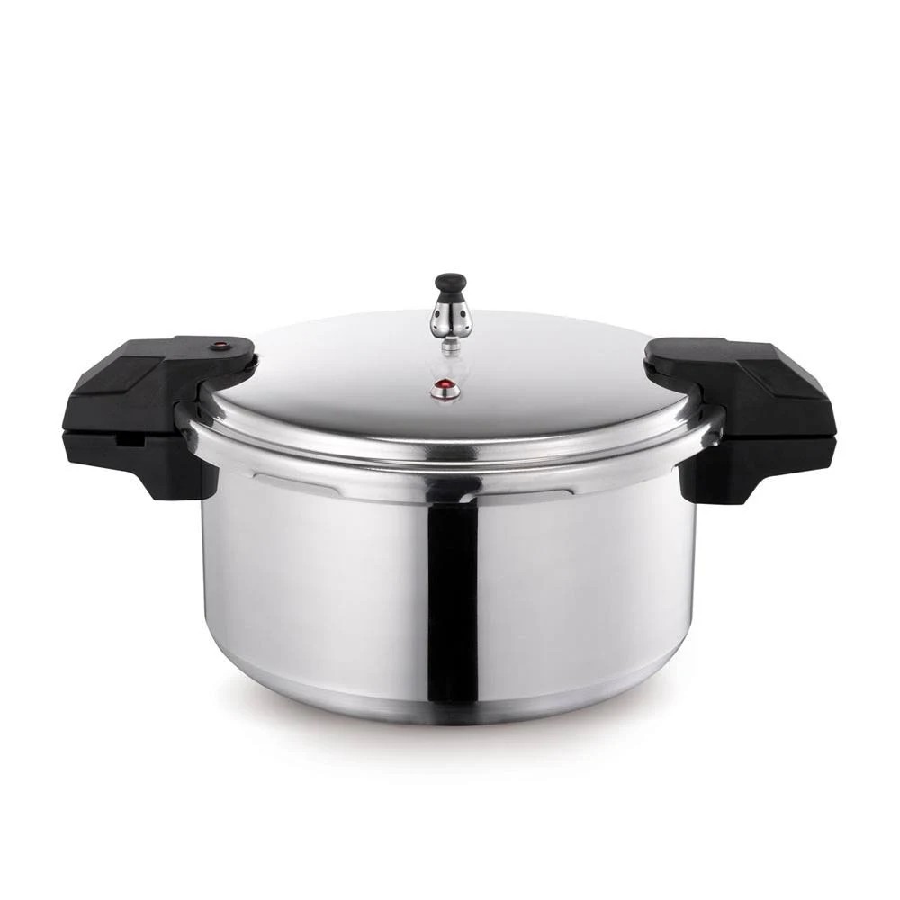 OLLA DE PRESION T-FAL YL307LA7 12 LITROS
